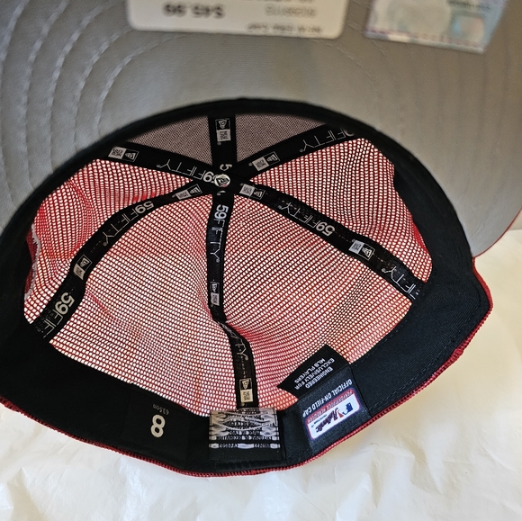 Cap - Picture 8 of 9